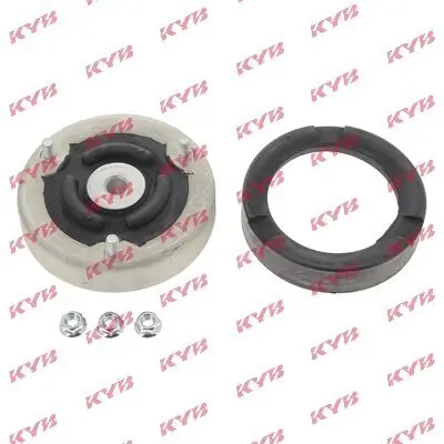 Federbeinstützlager Hinterachse KYB SM5667 Bild Federbeinstützlager Hinterachse KYB SM5667
