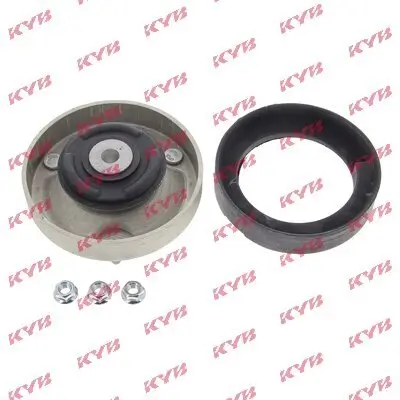 Federbeinstützlager Hinterachse KYB SM5667 Bild Federbeinstützlager Hinterachse KYB SM5667