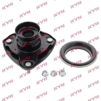 Reparatursatz, Federbeinstützlager Vorderachse KYB SM5670 Bild Reparatursatz, Federbeinstützlager Vorderachse KYB SM5670