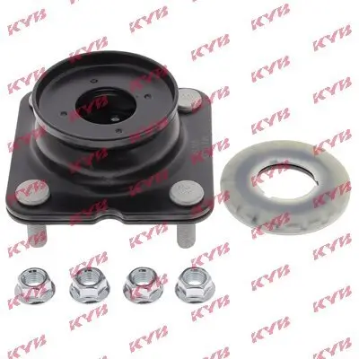 Reparatursatz, Federbeinstützlager Vorderachse KYB SM5692
