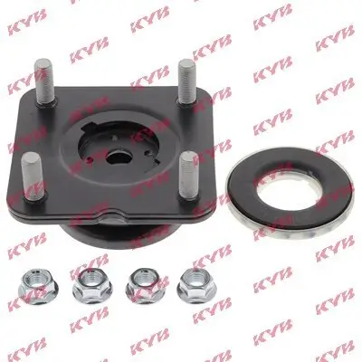 Reparatursatz, Federbeinstützlager Vorderachse KYB SM5692 Bild Reparatursatz, Federbeinstützlager Vorderachse KYB SM5692
