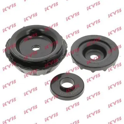 Reparatursatz, Federbeinstützlager Vorderachse KYB SM5731 Bild Reparatursatz, Federbeinstützlager Vorderachse KYB SM5731