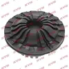 Federbeinstützlager Vorderachse KYB SM5784 Bild Federbeinstützlager Vorderachse KYB SM5784