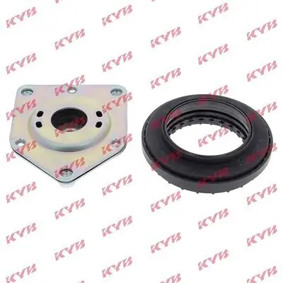 Reparatursatz, Federbeinstützlager Vorderachse KYB SM5785 Bild Reparatursatz, Federbeinstützlager Vorderachse KYB SM5785