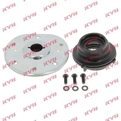 Reparatursatz, Federbeinstützlager Vorderachse KYB SM5787 Bild Reparatursatz, Federbeinstützlager Vorderachse KYB SM5787