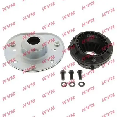 Reparatursatz, Federbeinstützlager Vorderachse KYB SM5787 Bild Reparatursatz, Federbeinstützlager Vorderachse KYB SM5787