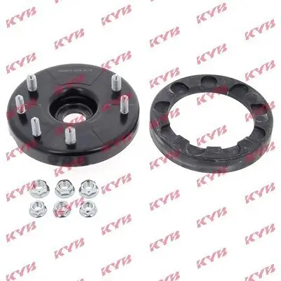 Federbeinstützlager Vorderachse links KYB SM5789 Bild Federbeinstützlager Vorderachse links KYB SM5789
