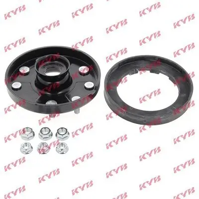 Federbeinstützlager Vorderachse links KYB SM5789 Bild Federbeinstützlager Vorderachse links KYB SM5789