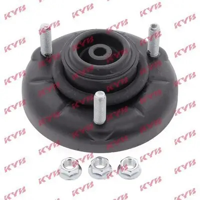 Federbeinstützlager Hinterachse KYB SM5795 Bild Federbeinstützlager Hinterachse KYB SM5795