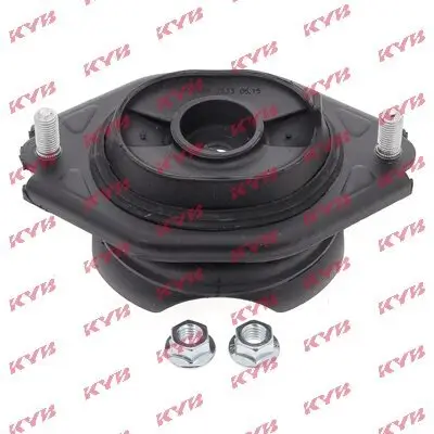 Federbeinstützlager Hinterachse KYB SM5798 Bild Federbeinstützlager Hinterachse KYB SM5798