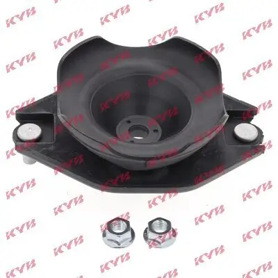 Federbeinstützlager Hinterachse KYB SM5798 Bild Federbeinstützlager Hinterachse KYB SM5798