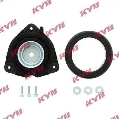 Reparatursatz, Federbeinstützlager Vorderachse KYB SM5838