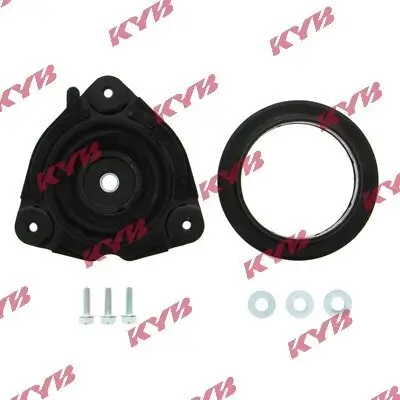 Reparatursatz, Federbeinstützlager Vorderachse KYB SM5838 Bild Reparatursatz, Federbeinstützlager Vorderachse KYB SM5838