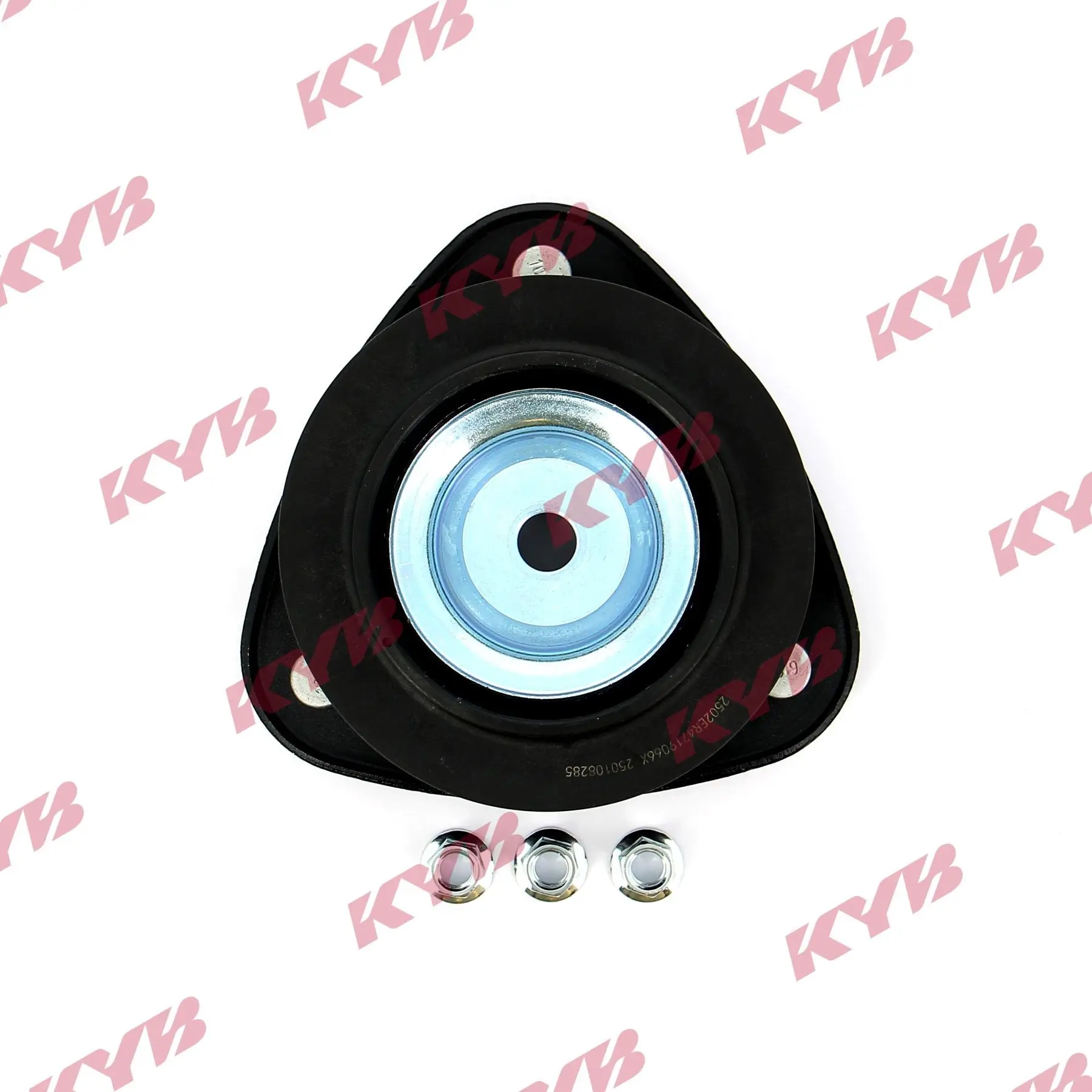 Reparatursatz, Federbeinstützlager Vorderachse KYB SM5937