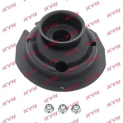 Federbeinstützlager Hinterachse rechts KYB SM8102