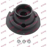 Federbeinstützlager Hinterachse rechts KYB SM8102