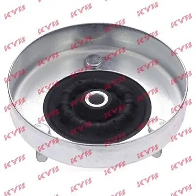 Federbeinstützlager Hinterachse KYB SM9006 Bild Federbeinstützlager Hinterachse KYB SM9006