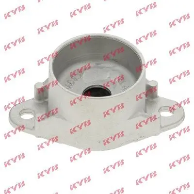 Federbeinstützlager Hinterachse KYB SM9202