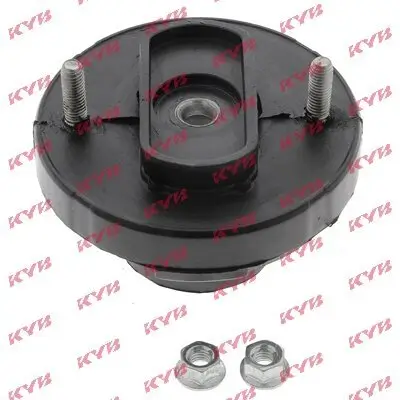 Federbeinstützlager Hinterachse KYB SM9500