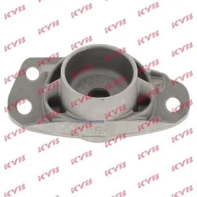 Federbeinstützlager Hinterachse KYB SM9707 Bild Federbeinstützlager Hinterachse KYB SM9707