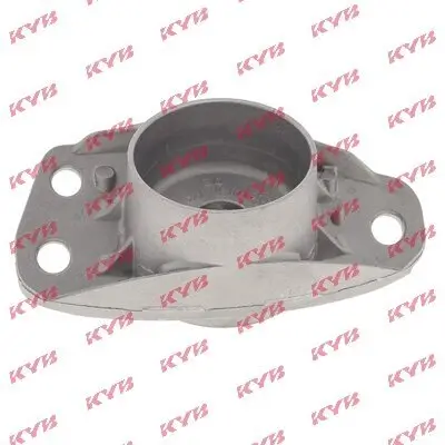 Federbeinstützlager Hinterachse KYB SM9709 Bild Federbeinstützlager Hinterachse KYB SM9709