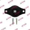 Federbeinstützlager Hinterachse KYB SM9909 Bild Federbeinstützlager Hinterachse KYB SM9909