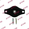 Federbeinstützlager Hinterachse KYB SM9909 Bild Federbeinstützlager Hinterachse KYB SM9909