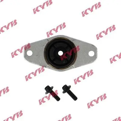 Federbeinstützlager Hinterachse KYB SM9910 Bild Federbeinstützlager Hinterachse KYB SM9910
