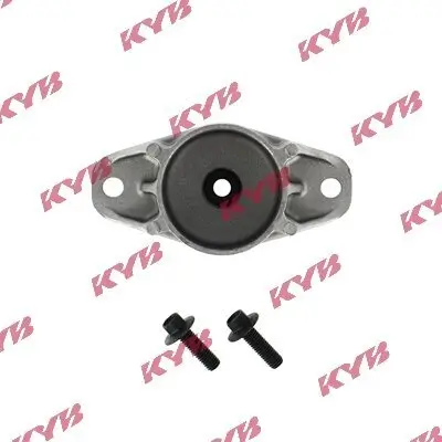 Federbeinstützlager Hinterachse KYB SM9910 Bild Federbeinstützlager Hinterachse KYB SM9910