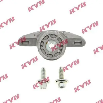 Federbeinstützlager Hinterachse KYB SM9912