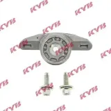 Federbeinstützlager Hinterachse KYB SM9912