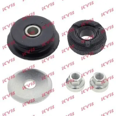 Federbeinstützlager Hinterachse KYB SM9917 Bild Federbeinstützlager Hinterachse KYB SM9917