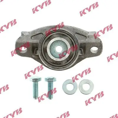 Federbeinstützlager Hinterachse KYB SM9925 Bild Federbeinstützlager Hinterachse KYB SM9925