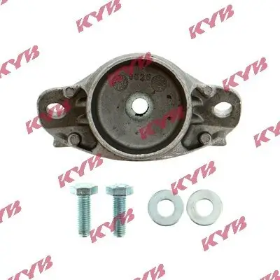 Federbeinstützlager Hinterachse KYB SM9925 Bild Federbeinstützlager Hinterachse KYB SM9925