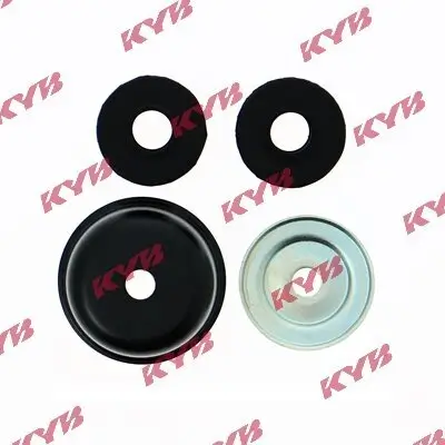 Federbeinstützlager Hinterachse KYB SM9939 Bild Federbeinstützlager Hinterachse KYB SM9939
