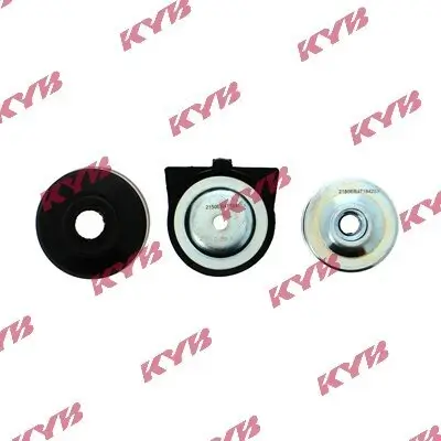 Federbeinstützlager Hinterachse KYB SM9942 Bild Federbeinstützlager Hinterachse KYB SM9942