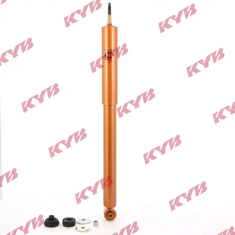 Stoßdämpfer Hinterachse KYB 243014