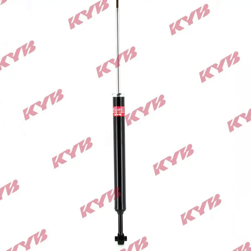 Stoßdämpfer Hinterachse KYB 3410011