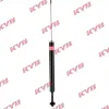 Stoßdämpfer Hinterachse KYB 3410011
