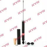 Stoßdämpfer Hinterachse KYB 3430032