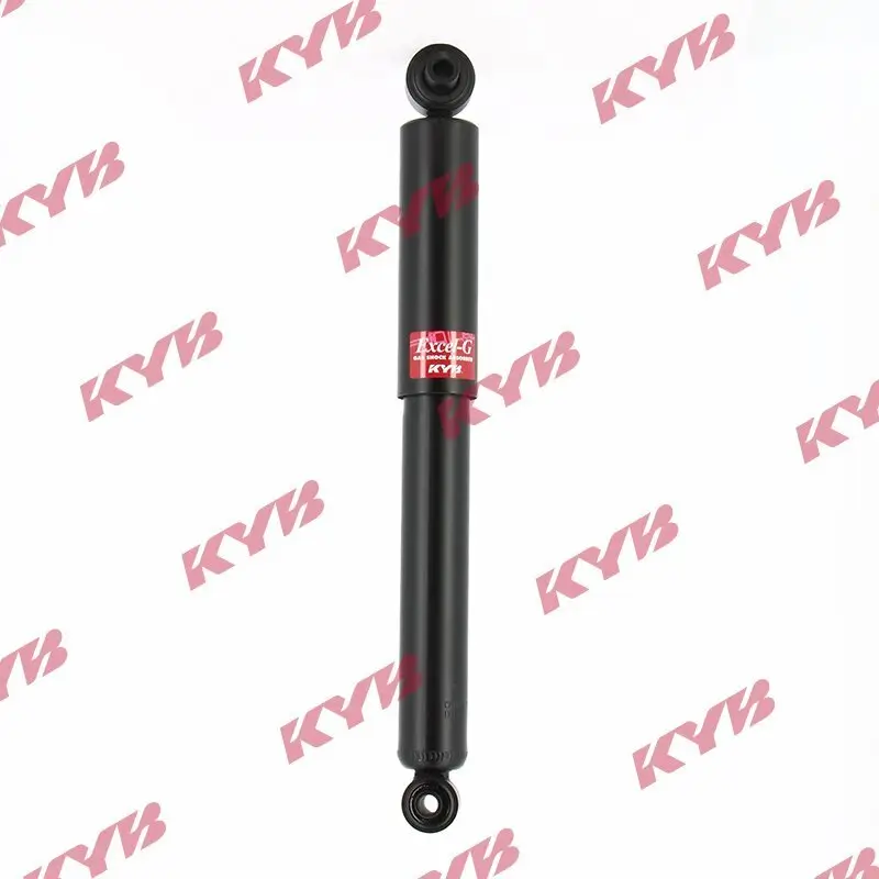 Stoßdämpfer Hinterachse KYB 3440067
