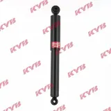 Stoßdämpfer Hinterachse KYB 3440067