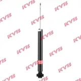 Stoßdämpfer Hinterachse KYB 3440122