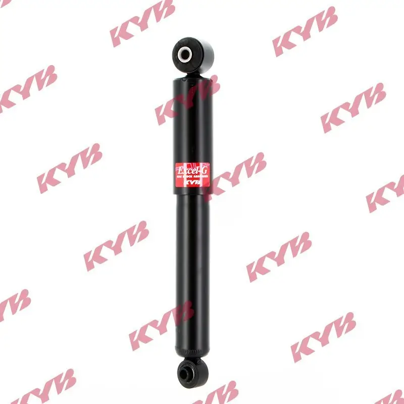 Stoßdämpfer Hinterachse KYB 3440131
