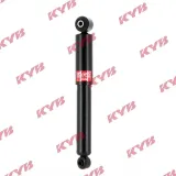 Stoßdämpfer Hinterachse KYB 3440131