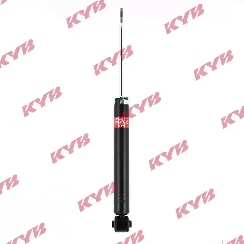 Stoßdämpfer Hinterachse KYB 3440136