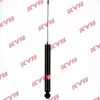 Stoßdämpfer Hinterachse KYB 3448027