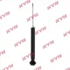 Stoßdämpfer Hinterachse KYB 3448035