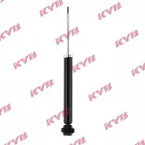 Stoßdämpfer Hinterachse KYB 3448035