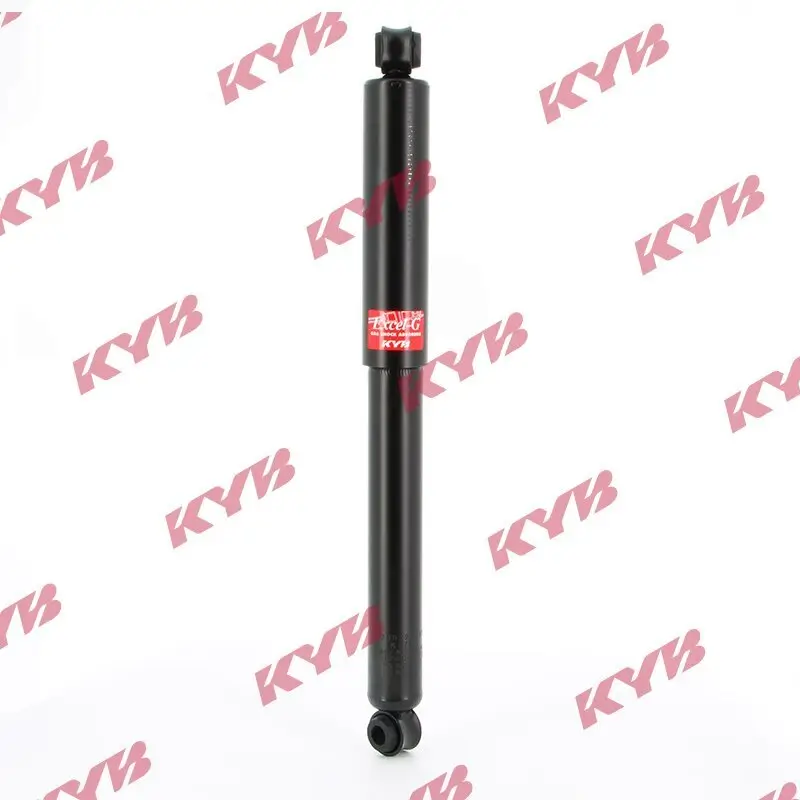 Stoßdämpfer Hinterachse KYB 349224